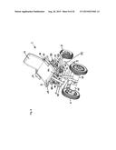 Adjustment Device for Vehicle Seats diagram and image