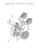 Adjustment Device for Vehicle Seats diagram and image