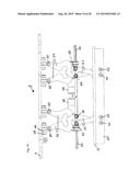 Adjustment Device for Vehicle Seats diagram and image