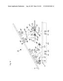 Adjustment Device for Vehicle Seats diagram and image