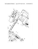 Adjustment Device for Vehicle Seats diagram and image