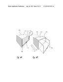 INCUBATOR DEPLOYABLE MULTI-FUNCTIONAL PANEL diagram and image