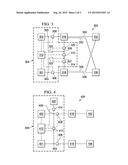 METHOD AND SYSTEM TO EVACUATE ONE OR MORE DRESSINGS USING TWO OR MORE     VACUUM PUMPS diagram and image