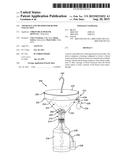 APPARATUS AND METHOD FOR BLOOD COLLECTION diagram and image