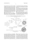 INTERNAL STRUCTURED SELF ASSEMBLING LIPOSOMES diagram and image