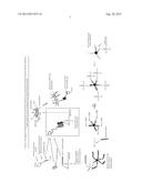 INTERNAL STRUCTURED SELF ASSEMBLING LIPOSOMES diagram and image