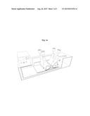 GASTRORETENTIVE DRUG FORMULATION AND DELIVERY SYSTEMS AND THEIR METHOD OF     PREPARATION USING FUNCTIONALIZED CALCIUM CARBONATE diagram and image