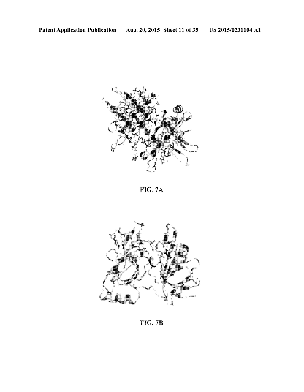 SMALL MOLECULE INHIBITORS OF REPLICATION PROTEIN A THAT ALSO ACT     SYNERGISTICALLY WITH CISPLATIN - diagram, schematic, and image 12