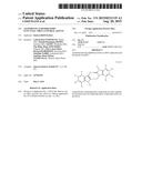 Azaindoles As Respiratory Syncytial Virus Antiviral Agents diagram and image