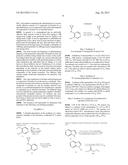 Azaindoles As Respiratory Syncytial Virus Antiviral Agents diagram and image