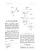 Azaindoles As Respiratory Syncytial Virus Antiviral Agents diagram and image