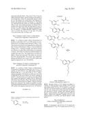 Azaindoles As Respiratory Syncytial Virus Antiviral Agents diagram and image