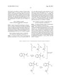 Azaindoles As Respiratory Syncytial Virus Antiviral Agents diagram and image