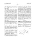 Azaindoles As Respiratory Syncytial Virus Antiviral Agents diagram and image