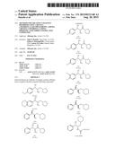 METHODS FOR TREATING COGNITIVE DISORDERS USING     1-BENZYL-1-HYDROXY-2,3-DIAMINO-PROPYL AMINES,     3-BENZYL-3-HYDROXY-2-AMINO-PROPIONIC ACID AMIDES AND RELATED COMPOUNDS diagram and image