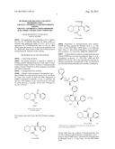 METHODS FOR TREATING COGNITIVE DISORDERS USING     1-BENZYL-1-HYDROXY-2,3-DIAMINO-PROPYL AMINES,     3-BENZYL-3-HYDROXY-2-AMINO-PROPIONIC ACID AMIDES AND RELATED COMPOUNDS diagram and image