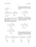 METHODS FOR TREATING COGNITIVE DISORDERS USING     1-BENZYL-1-HYDROXY-2,3-DIAMINO-PROPYL AMINES,     3-BENZYL-3-HYDROXY-2-AMINO-PROPIONIC ACID AMIDES AND RELATED COMPOUNDS diagram and image