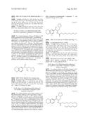 METHODS FOR TREATING COGNITIVE DISORDERS USING     1-BENZYL-1-HYDROXY-2,3-DIAMINO-PROPYL AMINES,     3-BENZYL-3-HYDROXY-2-AMINO-PROPIONIC ACID AMIDES AND RELATED COMPOUNDS diagram and image