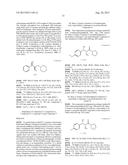 METHODS FOR TREATING COGNITIVE DISORDERS USING     1-BENZYL-1-HYDROXY-2,3-DIAMINO-PROPYL AMINES,     3-BENZYL-3-HYDROXY-2-AMINO-PROPIONIC ACID AMIDES AND RELATED COMPOUNDS diagram and image