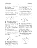 METHODS FOR TREATING COGNITIVE DISORDERS USING     1-BENZYL-1-HYDROXY-2,3-DIAMINO-PROPYL AMINES,     3-BENZYL-3-HYDROXY-2-AMINO-PROPIONIC ACID AMIDES AND RELATED COMPOUNDS diagram and image