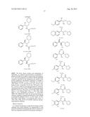 METHODS FOR TREATING COGNITIVE DISORDERS USING     1-BENZYL-1-HYDROXY-2,3-DIAMINO-PROPYL AMINES,     3-BENZYL-3-HYDROXY-2-AMINO-PROPIONIC ACID AMIDES AND RELATED COMPOUNDS diagram and image