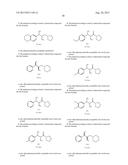 METHODS FOR TREATING COGNITIVE DISORDERS USING     1-BENZYL-1-HYDROXY-2,3-DIAMINO-PROPYL AMINES,     3-BENZYL-3-HYDROXY-2-AMINO-PROPIONIC ACID AMIDES AND RELATED COMPOUNDS diagram and image