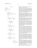 FLUOROALKYL AND  FLUOROCYCLOALKYL 1,4-BENZODIAZEPINONE COMPOUNDS diagram and image