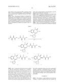 FLUOROALKYL AND  FLUOROCYCLOALKYL 1,4-BENZODIAZEPINONE COMPOUNDS diagram and image