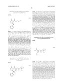 FLUOROALKYL AND  FLUOROCYCLOALKYL 1,4-BENZODIAZEPINONE COMPOUNDS diagram and image