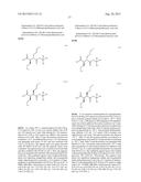 FLUOROALKYL AND  FLUOROCYCLOALKYL 1,4-BENZODIAZEPINONE COMPOUNDS diagram and image