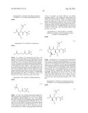 FLUOROALKYL AND  FLUOROCYCLOALKYL 1,4-BENZODIAZEPINONE COMPOUNDS diagram and image