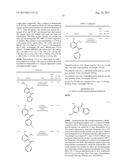 FLUOROALKYL AND  FLUOROCYCLOALKYL 1,4-BENZODIAZEPINONE COMPOUNDS diagram and image