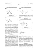 FLUOROALKYL AND  FLUOROCYCLOALKYL 1,4-BENZODIAZEPINONE COMPOUNDS diagram and image