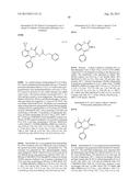 FLUOROALKYL AND  FLUOROCYCLOALKYL 1,4-BENZODIAZEPINONE COMPOUNDS diagram and image