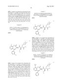 FLUOROALKYL AND  FLUOROCYCLOALKYL 1,4-BENZODIAZEPINONE COMPOUNDS diagram and image