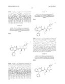 FLUOROALKYL AND  FLUOROCYCLOALKYL 1,4-BENZODIAZEPINONE COMPOUNDS diagram and image