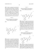 FLUOROALKYL AND  FLUOROCYCLOALKYL 1,4-BENZODIAZEPINONE COMPOUNDS diagram and image