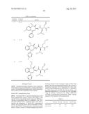 FLUOROALKYL AND  FLUOROCYCLOALKYL 1,4-BENZODIAZEPINONE COMPOUNDS diagram and image