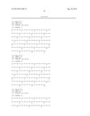 VARIANT ACTIVIN RECEPTOR POLYPEPTIDES AND USES THEREOF diagram and image