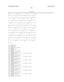 VARIANT ACTIVIN RECEPTOR POLYPEPTIDES AND USES THEREOF diagram and image