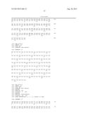 VARIANT ACTIVIN RECEPTOR POLYPEPTIDES AND USES THEREOF diagram and image