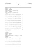 VARIANT ACTIVIN RECEPTOR POLYPEPTIDES AND USES THEREOF diagram and image