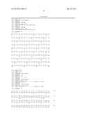 VARIANT ACTIVIN RECEPTOR POLYPEPTIDES AND USES THEREOF diagram and image