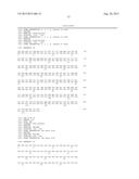 VARIANT ACTIVIN RECEPTOR POLYPEPTIDES AND USES THEREOF diagram and image