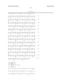 VARIANT ACTIVIN RECEPTOR POLYPEPTIDES AND USES THEREOF diagram and image