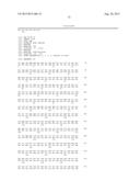 VARIANT ACTIVIN RECEPTOR POLYPEPTIDES AND USES THEREOF diagram and image