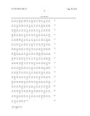 VARIANT ACTIVIN RECEPTOR POLYPEPTIDES AND USES THEREOF diagram and image