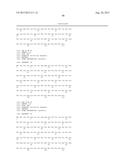 FIBRONECTIN BASED SCAFFOLD DOMAIN PROTEINS THAT BIND TO MYOSTATIN diagram and image