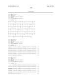 FIBRONECTIN BASED SCAFFOLD DOMAIN PROTEINS THAT BIND TO MYOSTATIN diagram and image