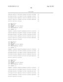 FIBRONECTIN BASED SCAFFOLD DOMAIN PROTEINS THAT BIND TO MYOSTATIN diagram and image